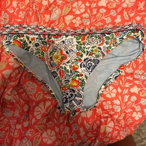 Bikini bottoms